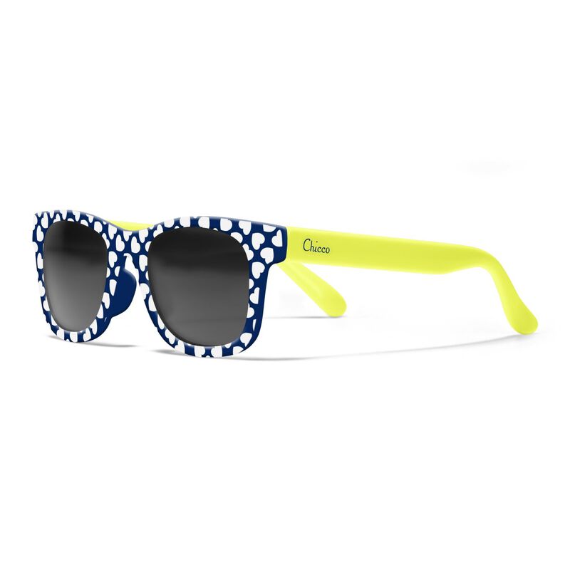 Sunglasses Yellow (24m+) image number null